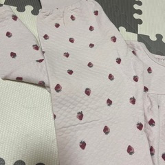 パジャマの画像