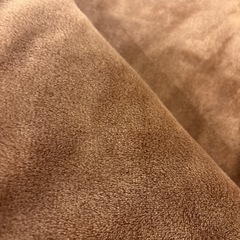 シングル毛布の画像