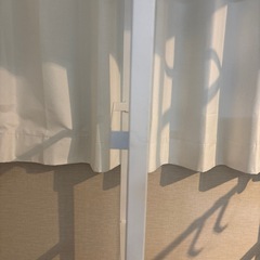 LOWYA[幅64] ハンガーラック クローゼット 可動棚 スチールの画像