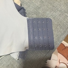 新品ブラ3点の画像