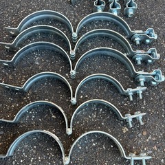 吊りバンドの画像