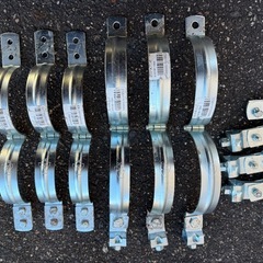 吊りバンドの画像