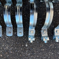 吊りバンドの画像