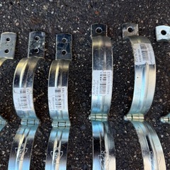 吊りバンドの画像