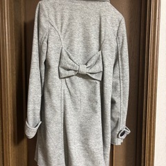 アウターの画像