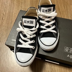 コンバースオールスター（レディース）の画像
