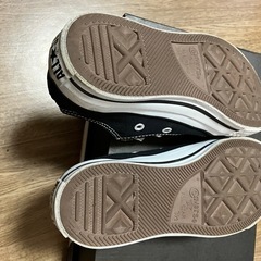 コンバースオールスター（レディース）の画像