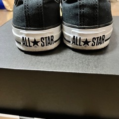 コンバースオールスター（レディース）の画像