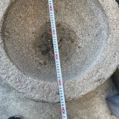 つくばいの画像