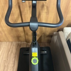 エアロバイクの画像