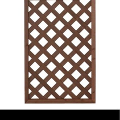 ラティス各種の画像