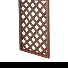 ラティス各種の画像