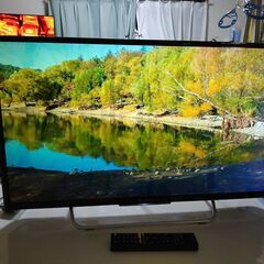 【動画あり】ソニー ブラビア SONY BRAVIA KJ-32W730C 32インチ 液晶テレビ 2017年製 NET動画  ユーチューブ等 観れます！の画像