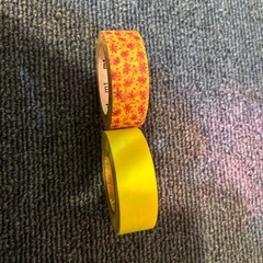 マスキングテープセットの画像