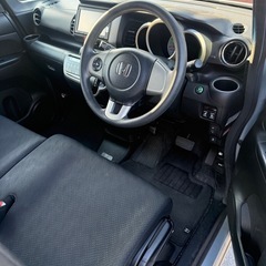平成２５年　ホンダNBOX 77,700km 車検　８年／4月の画像