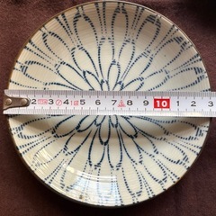 有田焼　肥前　哲三郎窯　小皿　5枚まとめの画像