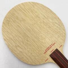 【未使用】スティガ セレロウッド FLA 1072-35 STIGA シェークハンド 卓球ラケットの画像