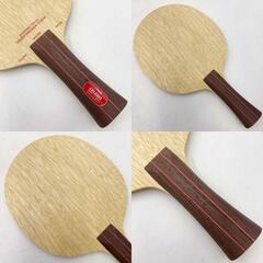 【未使用】スティガ セレロウッド FLA 1072-35 STIGA シェークハンド 卓球ラケットの画像