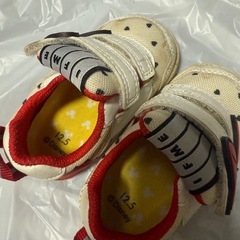 IFME ディズニーコラボ 12.5cmの画像