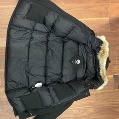 カナダグース　ジャスパーの画像