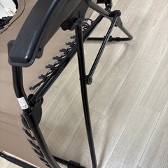 コールマン　アウトドアチェアの画像