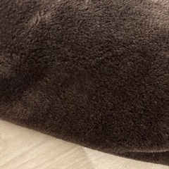 シングル毛布の画像