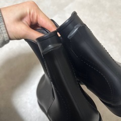 meduse レインブーツ 25.0の画像