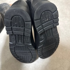 meduse レインブーツ 25.0の画像