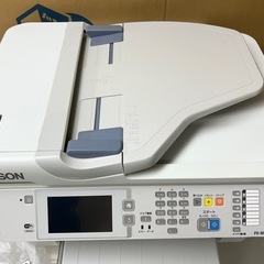 EPSON インクジェットプリンター(複合機)の画像
