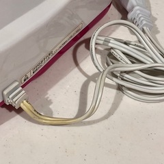 DRETECハンドミキサーの画像