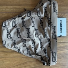 バレンシアガ　スイムウェアの画像