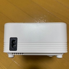 プロジェクター、スクリーンセットの画像