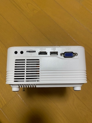 プロジェクター、スクリーンセット 2/21終了