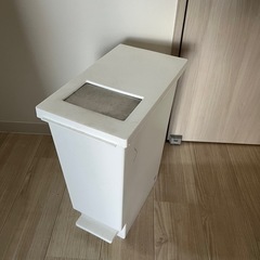 ゴミ箱【非対面希望】の画像