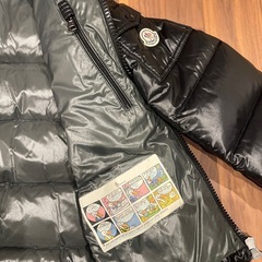 モンクレール　マヤの画像