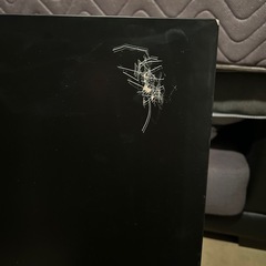 株式会社ブラスの家具調こたつ（型名S102453）の画像