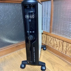 【定価6.5万】デロンギ マルチダイナミックヒーターの画像