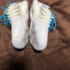 バドミントンシューズの画像