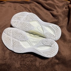 バドミントンシューズの画像