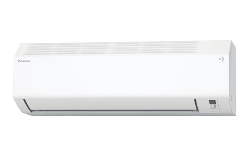 DAIKIN ダイキン エアコン 3.6kw 10〜15畳用 2022年製