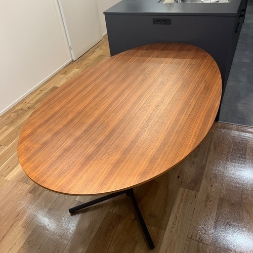 ACTUSビッグサイドテーブル