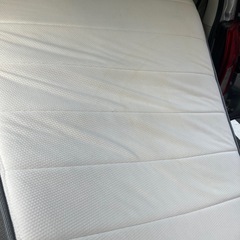 シングルマットレス(Nスリープ CH2-02 EM)の画像