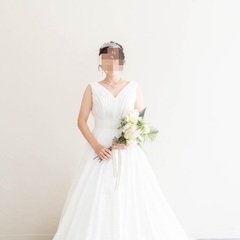 WMICHAEL  ウェデングドレスの画像