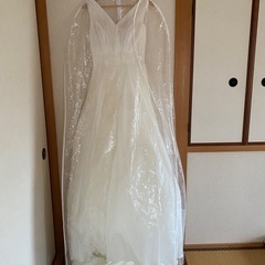 WMICHAEL  ウェデングドレスの画像