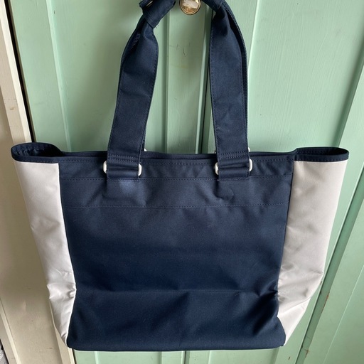 TOMMY HILFIGER　ゴルフ トートバッグ ラウンドバッグ