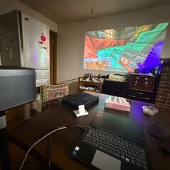 1900ANSIプロジェクター XGIMI H3/HORIZON の画像