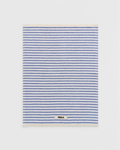 【残り4色】 TEKLA テクラ バスマット