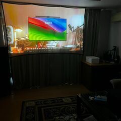 1900ANSIプロジェクター XGIMI H3/HORIZON の画像