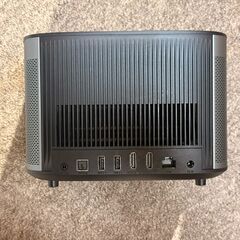 1900ANSIプロジェクター XGIMI H3/HORIZON の画像