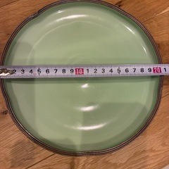 お皿7枚セットの画像